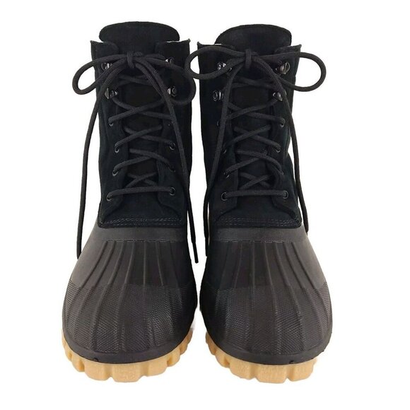 Diemme Suede Antara Boots In Anthracite Deer 41 9 Black Mens New - Picture 3 of 16